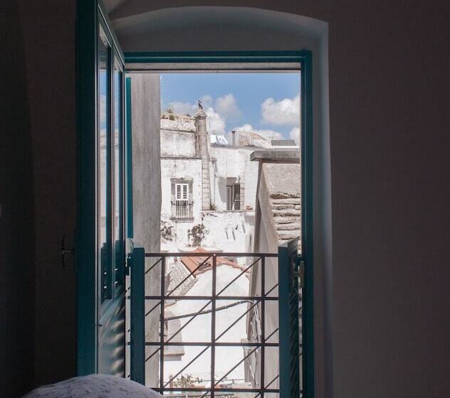 Bed and Breakfast Casa Vicolo