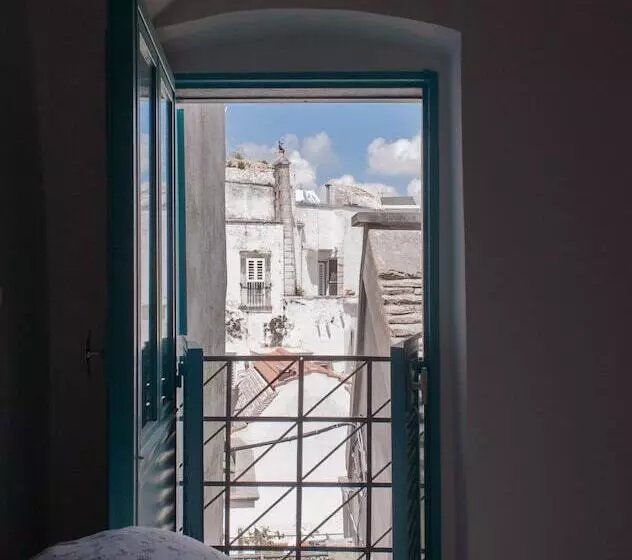 ベッドアンドブレックファースト Casa Vicolo