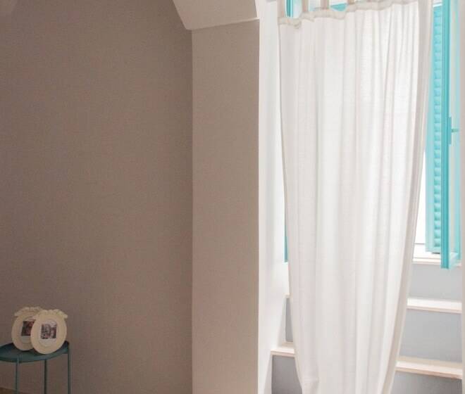 Bed and Breakfast Casa Vicolo