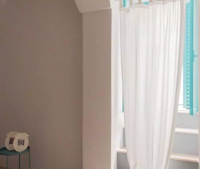 ベッドアンドブレックファースト Casa Vicolo