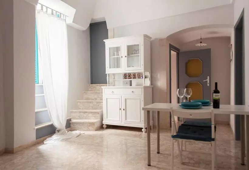 ベッドアンドブレックファースト Casa Vicolo