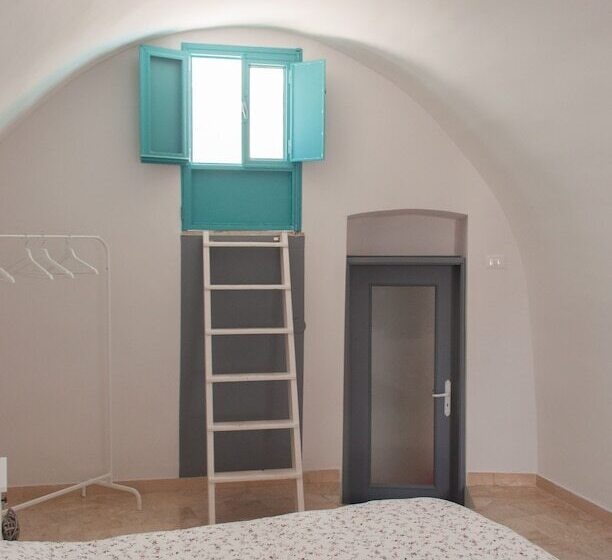 Bed and Breakfast Casa Vicolo