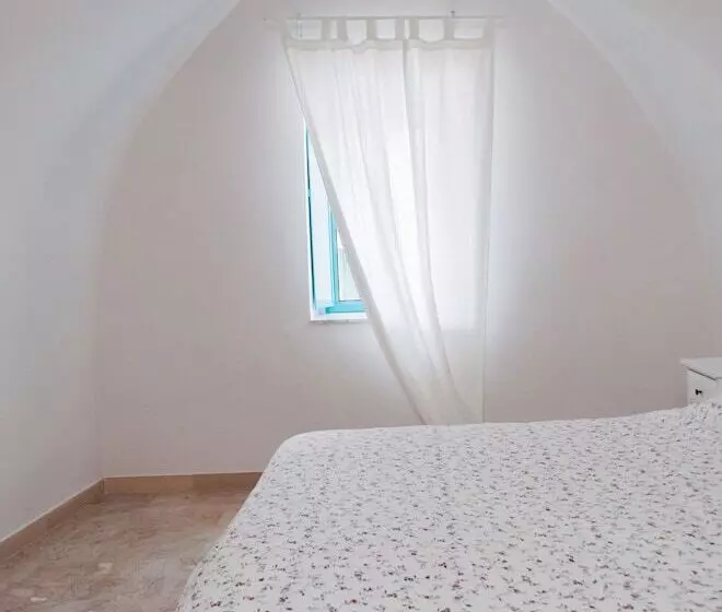 ベッドアンドブレックファースト Casa Vicolo