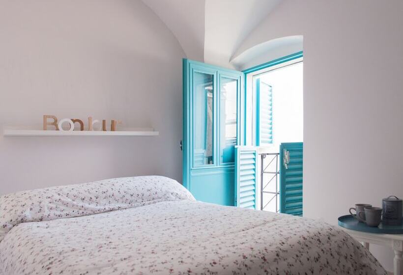 Bed and Breakfast Casa Vicolo