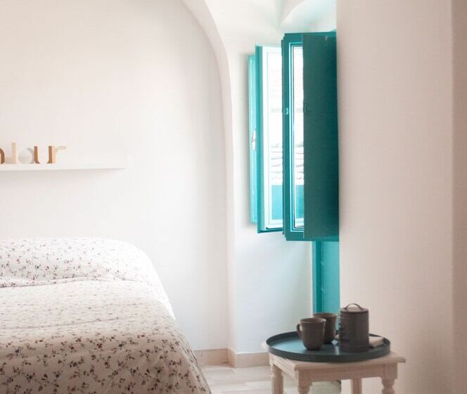 Bed and Breakfast Casa Vicolo