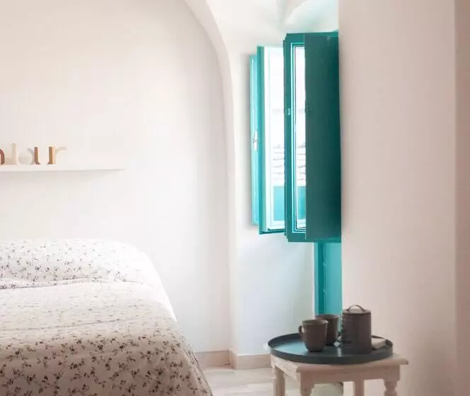 ベッドアンドブレックファースト Casa Vicolo