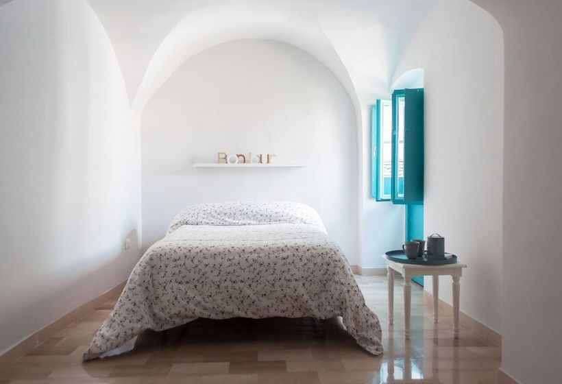 Bed and Breakfast Casa Vicolo