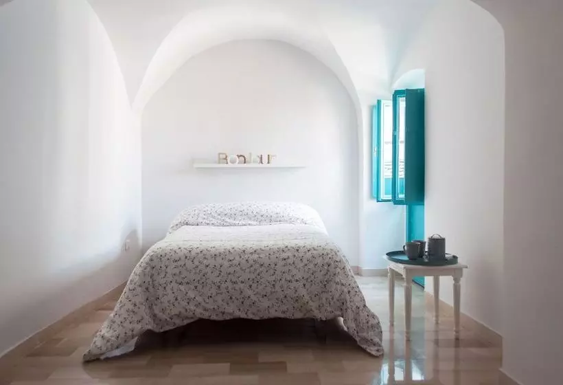 ベッドアンドブレックファースト Casa Vicolo