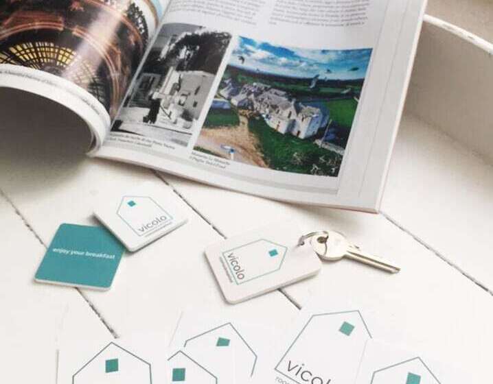 Bed and Breakfast Casa Vicolo