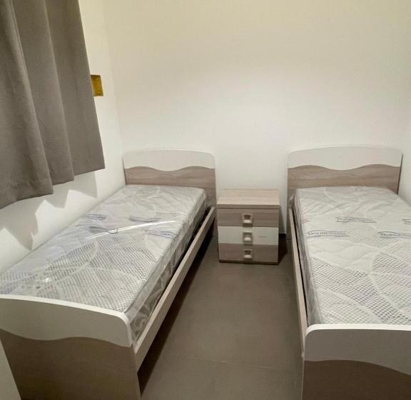 Nocleg ze śniadaniem Il Vespro