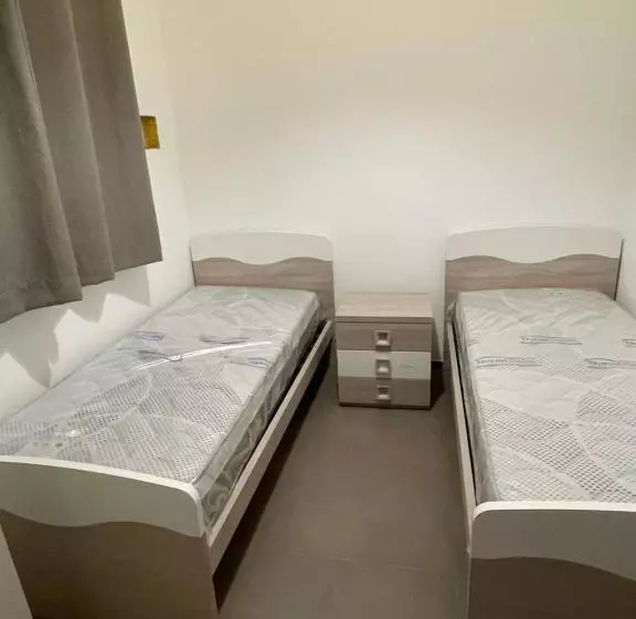 ベッドアンドブレックファースト Il Vespro