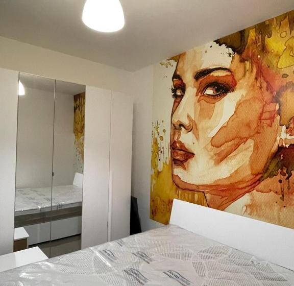 Nocleg ze śniadaniem Il Vespro