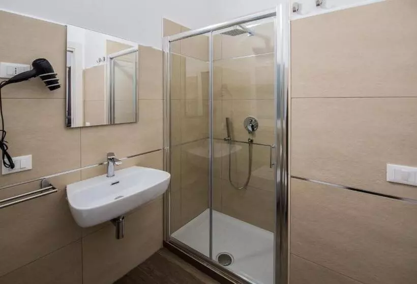 ベッドアンドブレックファースト Il Vespro