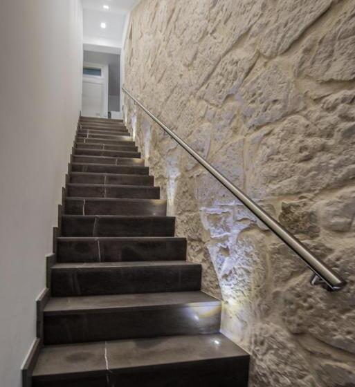 Nocleg ze śniadaniem Il Vespro