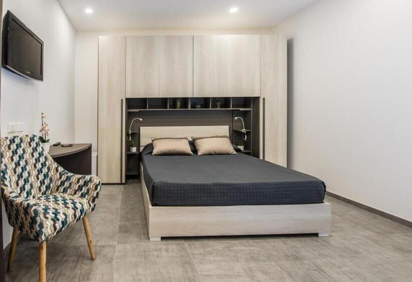 Nocleg ze śniadaniem Il Vespro