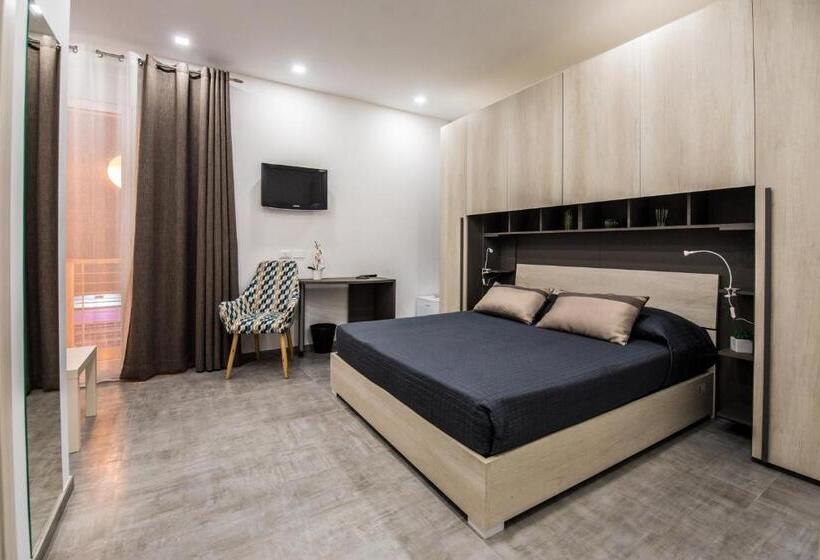 Nocleg ze śniadaniem Il Vespro