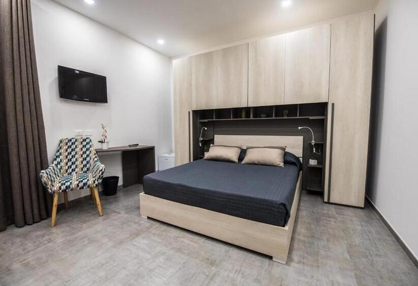 Nocleg ze śniadaniem Il Vespro