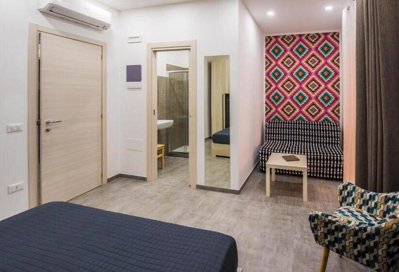 Nocleg ze śniadaniem Il Vespro