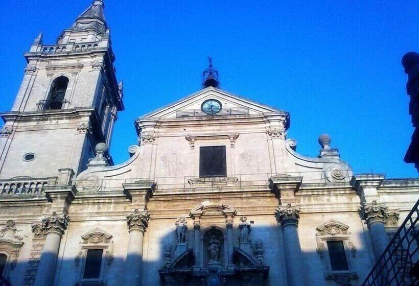 Nocleg ze śniadaniem Il Vespro