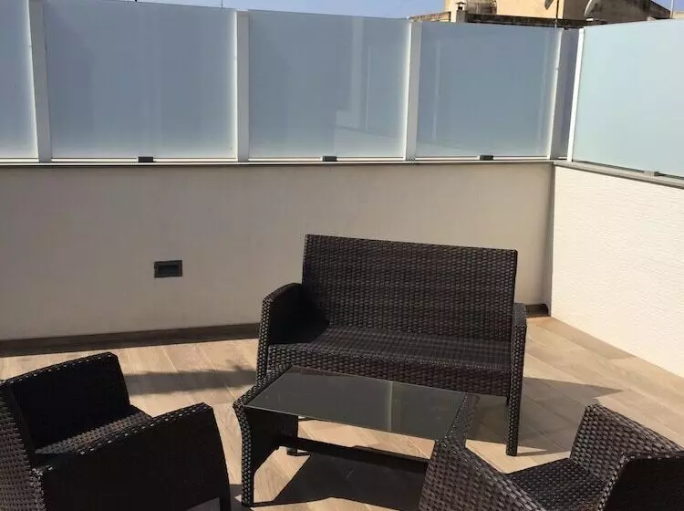 ベッドアンドブレックファースト Il Vespro