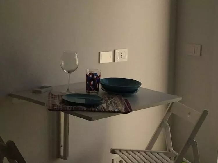 ベッドアンドブレックファースト Il Vespro