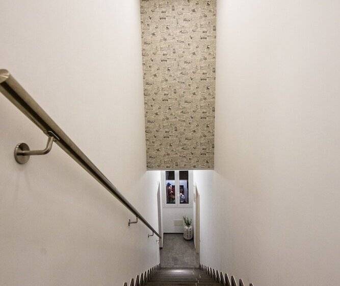 Nocleg ze śniadaniem Il Vespro