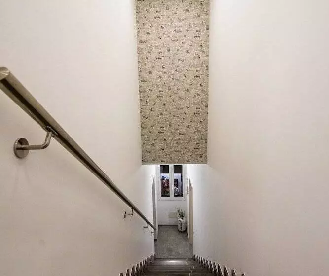 ベッドアンドブレックファースト Il Vespro