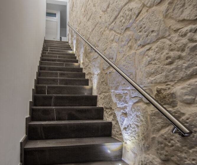 Nocleg ze śniadaniem Il Vespro