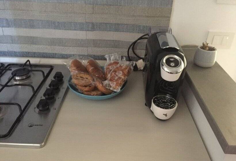 Nocleg ze śniadaniem Il Vespro