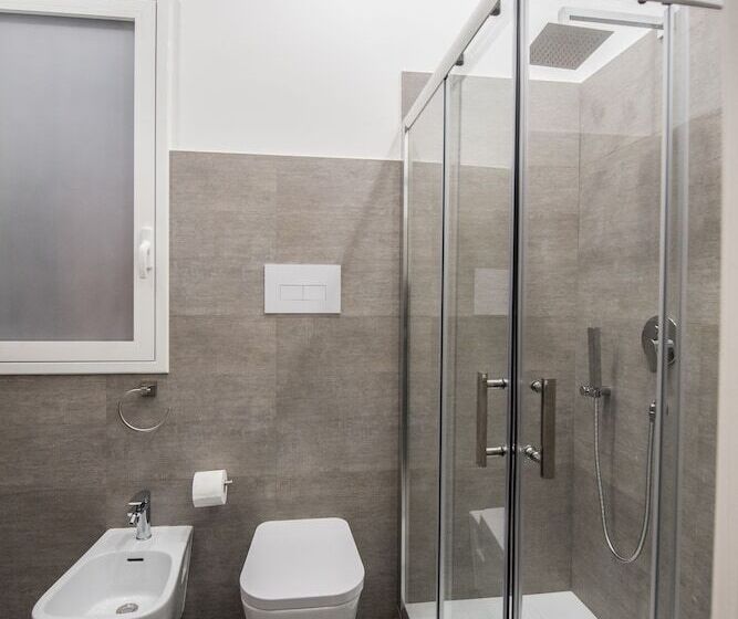 Nocleg ze śniadaniem Il Vespro