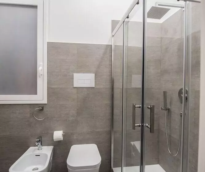 ベッドアンドブレックファースト Il Vespro