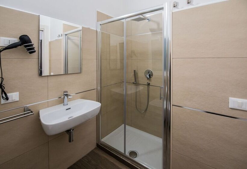 Nocleg ze śniadaniem Il Vespro