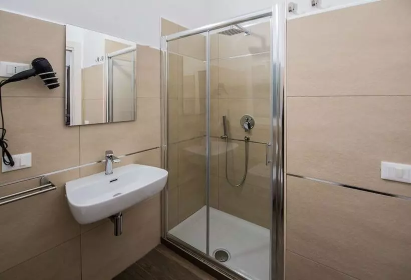 ベッドアンドブレックファースト Il Vespro