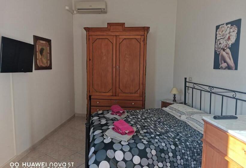 مبيت وإفطار L Abete