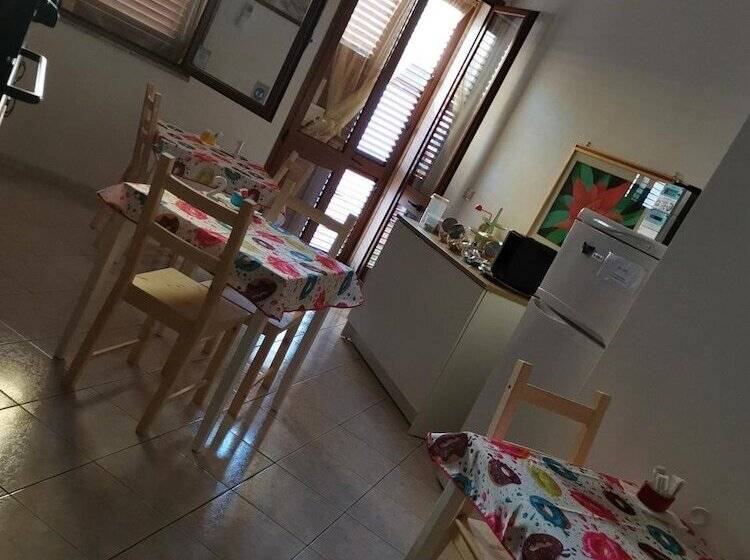 مبيت وإفطار L Abete