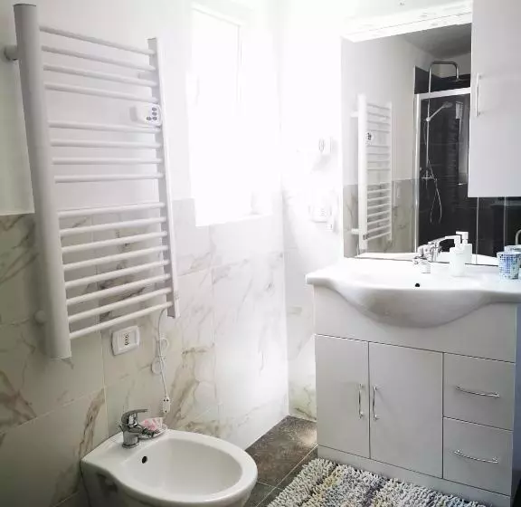 Aamiaismajoitus (B&B) La Ginestra