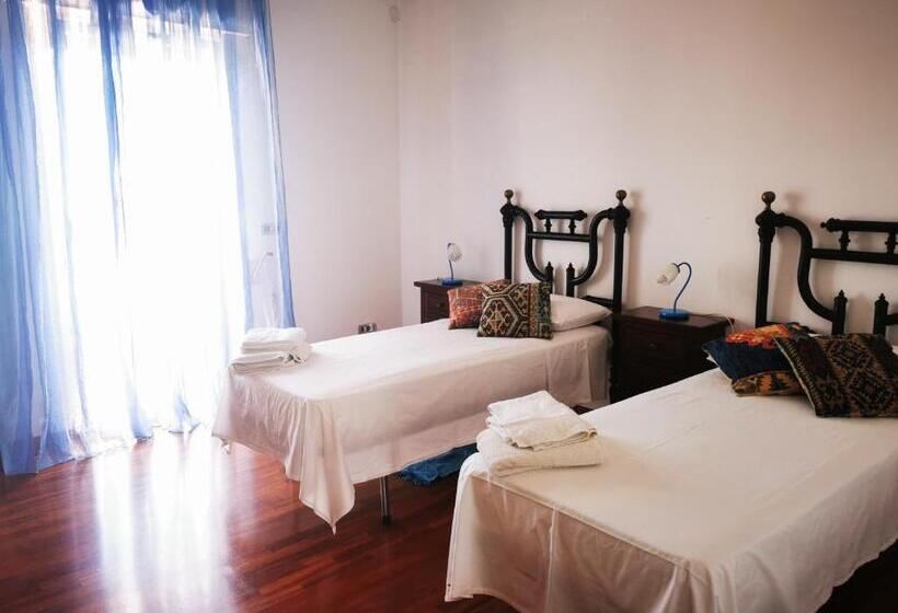 צימר La Ginestra