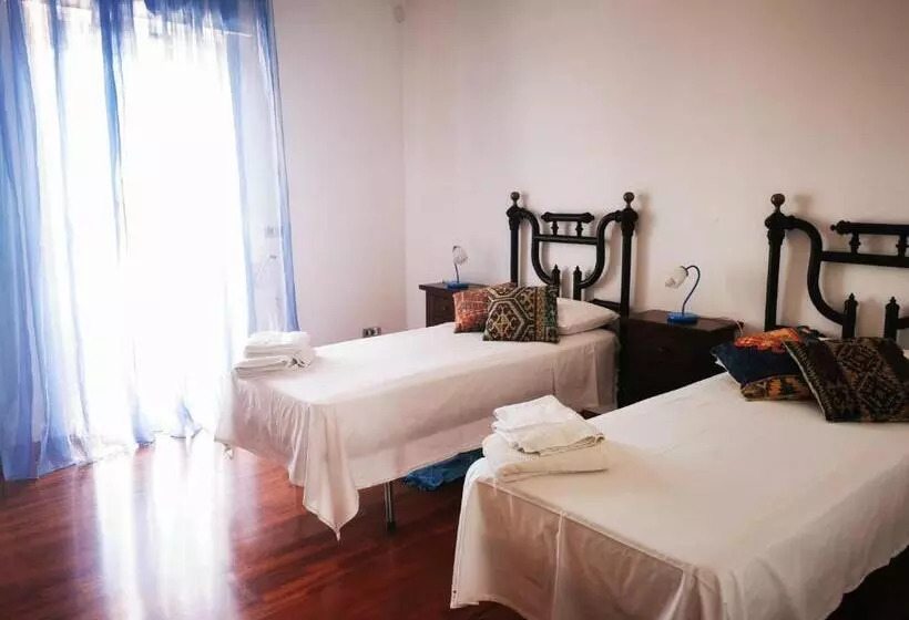 Aamiaismajoitus (B&B) La Ginestra
