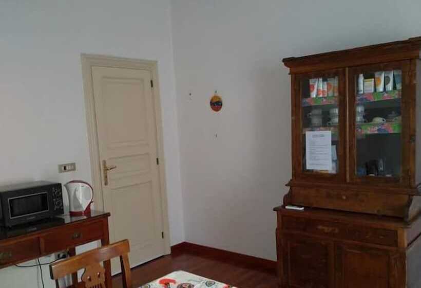 צימר La Ginestra