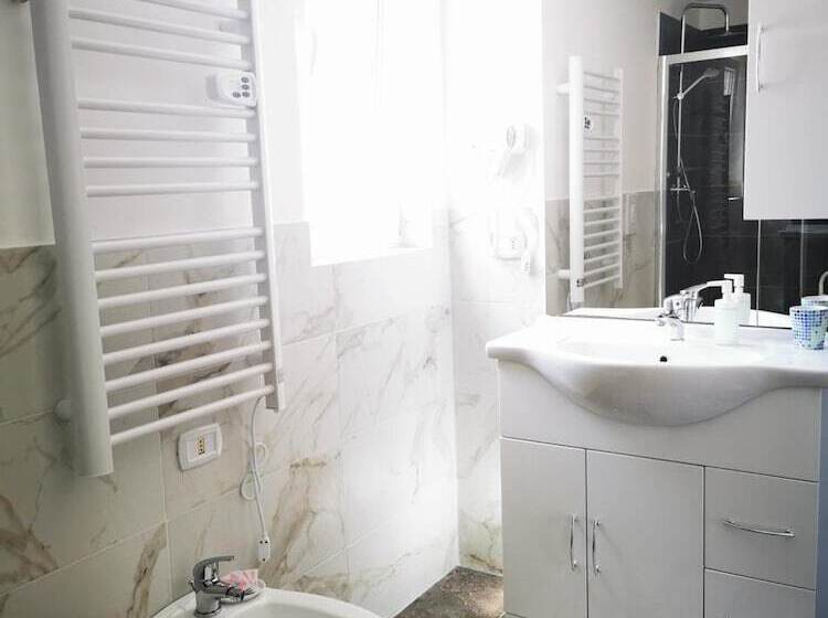 צימר La Ginestra