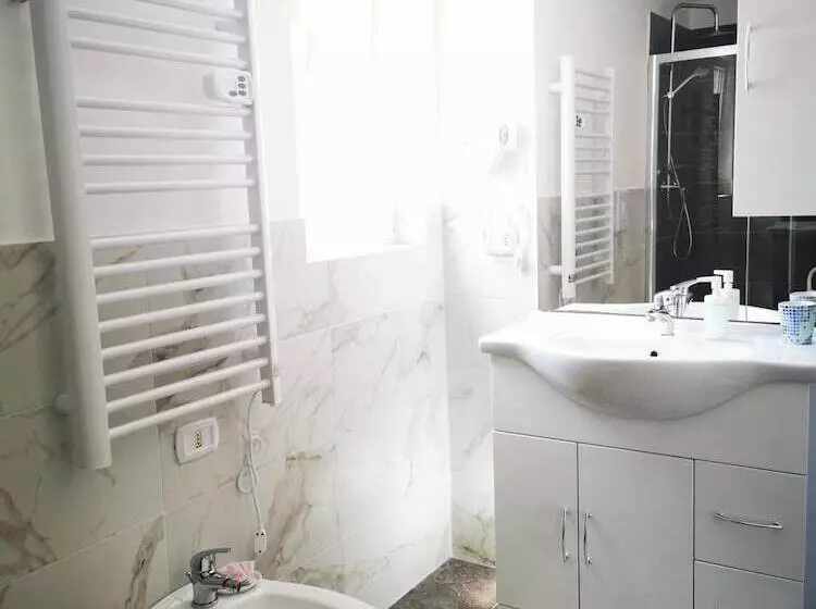 Aamiaismajoitus (B&B) La Ginestra
