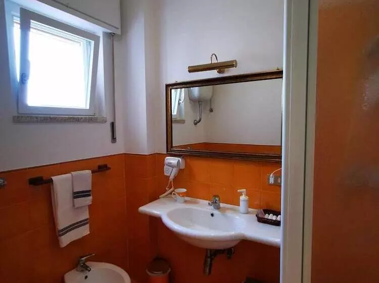 Aamiaismajoitus (B&B) La Ginestra