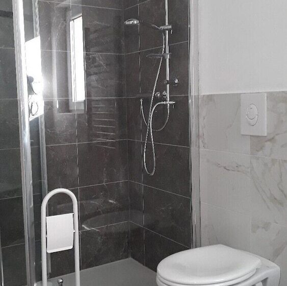 צימר La Ginestra