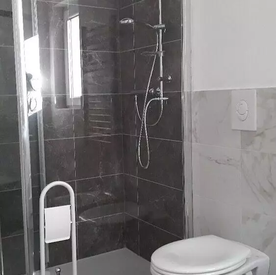 Aamiaismajoitus (B&B) La Ginestra