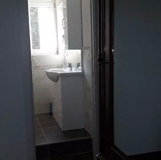 Aamiaismajoitus (B&B) La Ginestra