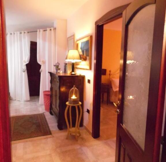 住宿加早餐  Sole E Luna