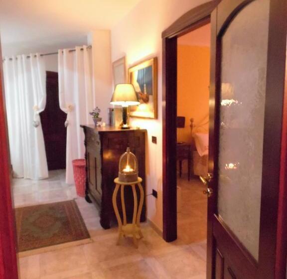 住宿加早餐  Sole E Luna