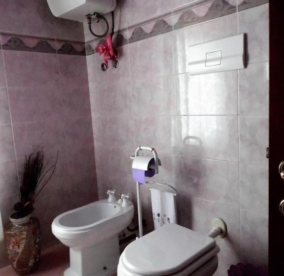 住宿加早餐  Sole E Luna