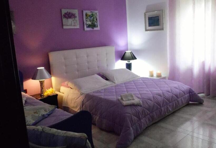 住宿加早餐  Sole E Luna