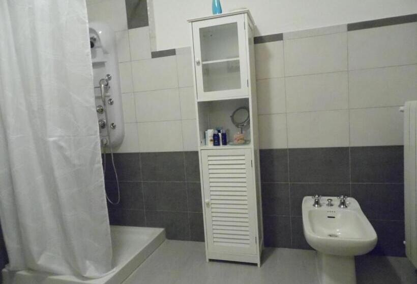 住宿加早餐  Sole E Luna